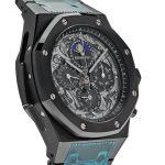 Audemars Piguet Royal Oak 26605CE.00.1248CE.98 Grand Complications Perpetual Calendar Black Ceramic - Image 3