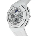 Audemars Piguet Royal Oak Offshore 26582CB.OO.A010CA.01 Grand Complications Chronograph White Ceramic 1 - Image 2