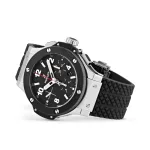 Hublot Big Bang Steel Ceramic Chronograph 44mm 301.SB.131.RX - Image 2
