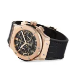 Hublot Classic Fusion Aerofusion King Gold Chronograph 45mm 525.OX.0180.LR - Image 2