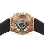 Hublot Classic Fusion Aerofusion King Gold Chronograph 45mm 525.OX.0180.LR - Image 4