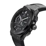 Hublot Classic Fusion Aerofusion Black Magic Chronograph 45mm 525.CM.0170.LR - Image 6