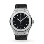 Hublot Classic Fusion Titanium 45mm 511.NX.1171.LR
