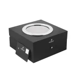 Hublot Classic Fusion Racing Grey Chronograph Titanium 45mm 521.NX.7071.LR - Image 7