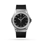Hublot Classic Fusion Titanium 42mm Mens Watch 542.NX.1171.RX