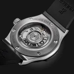 Hublot Classic Fusion Titanium 42mm Mens Watch 542.NX.1171.RX - Image 2