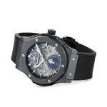 Hublot Classic Fusion Aerofusion Moonphase Black Magic 42mm 547.CX.0170.LR - Image 2