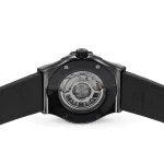 Hublot Classic Fusion Aerofusion Moonphase Black Magic 42mm 547.CX.0170.LR - Image 4