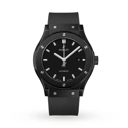 Hublot Classic Fusion Black Magic 42mm 542.CM.1171.RX
