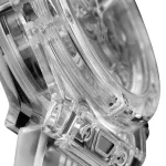 Hublot Big Bang Sapphire Chronograph 42mm 441.JX.4802.RT - Image 3