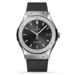 Hublot Classic Fusion Automatic 45mm Mens Watch 511.NX.7071.RX