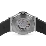 Hublot Classic Fusion Automatic 45mm Mens Watch 511.NX.7071.RX - Image 4