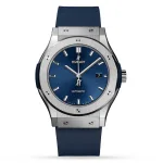 Hublot Classic Fusion Automatic 42mm Mens Watch 542.NX.7170.RX