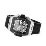 Hublot Spirit Of Big Bang Titanium Ceramic 42mm Mens Watch 642.NM.0170.RX - Image 3
