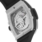 Hublot Spirit Of Big Bang Titanium Ceramic 42mm Mens Watch 642.NM.0170.RX - Image 5