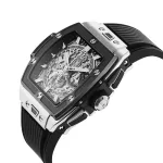 Hublot Spirit Of Big Bang Titanium Ceramic 42mm Mens Watch 642.NM.0170.RX - Image 7