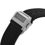 Hublot Spirit Of Big Bang Titanium Ceramic 42mm Mens Watch 642.NM.0170.RX - Image 8