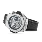 Hublot Big Bang Unico Titanium 42mm Mens Watch 441.NX.1171.RX - Image 3