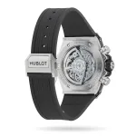 Hublot Big Bang Unico Titanium 42mm Mens Watch 441.NX.1171.RX - Image 4