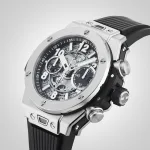 Hublot Big Bang Unico Titanium 42mm Mens Watch 441.NX.1171.RX - Image 7