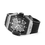 Hublot Spirit Of Big Bang Titanium & Ceramic 42mm Mens Watch 642.NM.0170.LR - Image 2