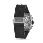 Hublot Spirit Of Big Bang Titanium & Ceramic 42mm Mens Watch 642.NM.0170.LR - Image 3