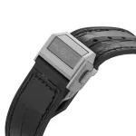 Hublot Spirit Of Big Bang Titanium & Ceramic 42mm Mens Watch 642.NM.0170.LR - Image 7