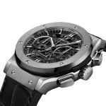 Hublot Classic Fusion 45mm Mens Watch 525.NX.0170.RX - Image 2