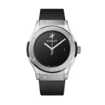 Hublot Classic Fusion Original Titanium 42mm Mens Watch 542.NX.1270.RX.MDM