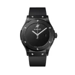 Hublot Classic Fusion Original Black Magic 42mm Mens Watch 542.CX.1270.RX.MDM