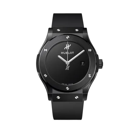 Hublot Classic Fusion Original Black Magic 42mm Mens Watch 542.CX.1270.RX.MDM
