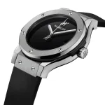 Hublot Classic Fusion Original Titanium 38mm Mens Watch 565.NX.1270.RX.MDM - Image 2
