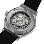 Hublot Classic Fusion Original Titanium 38mm Mens Watch 565.NX.1270.RX.MDM - Image 3