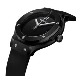 Hublot Classic Fusion Original Black Magic 38mm Mens Watch 565.CX.1270.RX.MDM - Image 2
