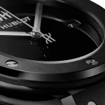 Hublot Classic Fusion Original Black Magic 38mm Mens Watch 565.CX.1270.RX.MDM - Image 3