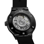 Hublot Classic Fusion Original Black Magic 38mm Mens Watch 565.CX.1270.RX.MDM - Image 4