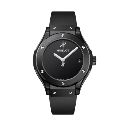 Hublot Classic Fusion Original Black Magic 33mm Ladies Watch 581.CX.1270.RX.MDM