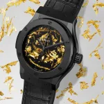 Hublot Classic Fusion Gold Crystal Ceramic 42mm 542.CX.0660.LR - Image 2