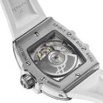 Hublot Spirit Of Big Bang Steel White Diamonds 32mm 682.SE.2010.RW.1204 - Image 5