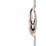 Cartier Ballon Bleu De Cartier Watch, 36 Mm, Mechanical Movement With Automatic Winding. Steel Case, Rose Gold W2BB0033 - Image 4