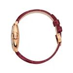 Cartier Ballon Bleu De Cartier Watch, 33mm, Self-Winding Mechanical Movement, Rose Gold WJBB0080 - Image 6