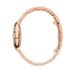 Cartier Ballon Bleu De Cartier Watch, 33mm, Self-Winding Mechanical Movement, Rose Gold WGBB0054 - Image 4