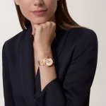 Cartier Ballon Bleu De Cartier Watch, 33mm, Self-Winding Mechanical Movement, Rose Gold WGBB0054 - Image 8