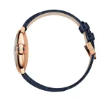 Cartier Ballon Bleu De Cartier Watch, 36mm. Self-Winding Mechanical Movement, Rose Gold WGBB0053 - Image 4