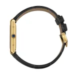 Cartier Tank Louis Cartier Watch, Large Model, Manufacture Mechanical Movement With Manual Winding, Case In Yellow Gold WGTA0091 - Image 4