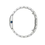 Cartier Tank Française Watch Small Model, Quartz Movement, Steel WSTA0065 - Image 5