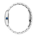 Cartier Tank Française Watch Large Model, Automatic Mechanical Movement, Steel WSTA0067 - Image 5