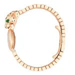 Cartier La Panthère Watch, 23.6 mm, Quartz Movement, Rose Gold HPI01381 - Image 5