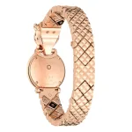 Cartier La Panthère Watch, 23.6 mm, Quartz Movement, Rose Gold HPI01381 - Image 6