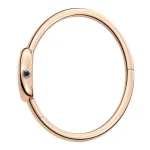 Cartier Baignoire De Cartier Watch, Mini Model, Size 15, Quartz Movement, Rose Gold WGBA0019 - Image 3